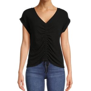 No Boundaries Black Top
